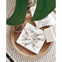 Microgarden Stainless Steel Pegs - Grade 316